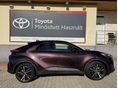 TOYOTA C-HR 2025/4 - 2