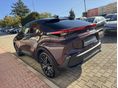 TOYOTA C-HR 2025/4 - 4