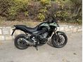 HONDA CB 500 X 2022 - 1