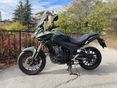 HONDA CB 500 X 2022 - 2