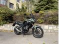 HONDA CB 500 X 2022 - 6