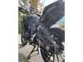 HONDA CB 500 X 2022 - 8