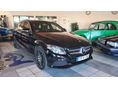 MERCEDES-BENZ C 200 2016/6 - 2