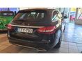 MERCEDES-BENZ C 200 2016/6 - 5