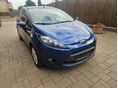 FORD FIESTA 2009/9 - 2