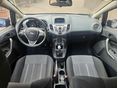 FORD FIESTA 2009/9 - 4