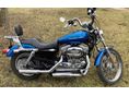 HARLEY-DAVIDSON SPORTSTER CUSTOM 53 2005/9 - 1
