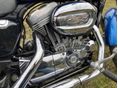 HARLEY-DAVIDSON SPORTSTER CUSTOM 53 2005/9 - 5