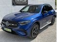 MERCEDES-BENZ GLC 300 e 4Matic 9G-TRONIC Plug-in hybrid Magyarországi!!! Sérülésmentes!!! 36 000Km!!! Garanciális!!! Végig vez.szer.köny