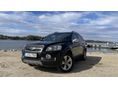 CHEVROLET CAPTIVA 2008/6 - 1