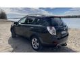CHEVROLET CAPTIVA 2008/6 - 3