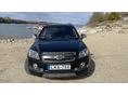 CHEVROLET CAPTIVA 2008/6 - 8