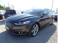 FORD MONDEO 2014/11 - 4