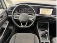VOLKSWAGEN CADDY 2021/12 - 10