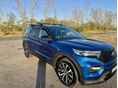 FORD EXPLORER 2021/12 - 2