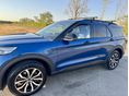 FORD EXPLORER 2021/12 - 3