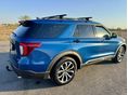 FORD EXPLORER 2021/12 - 5