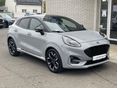 FORD PUMA 2022 - 2