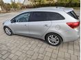 KIA CEE'D 2013/9 - 2