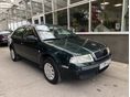 SKODA OCTAVIA 2003/4 - 1