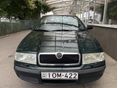 SKODA OCTAVIA 2003/4 - 2