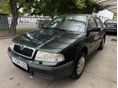 SKODA OCTAVIA 2003/4 - 3
