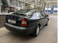 SKODA OCTAVIA 2003/4 - 6