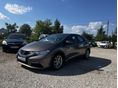 HONDA CIVIC 2012/5 - 1