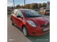 TOYOTA YARIS 2008/10 - 2