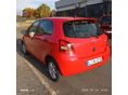 TOYOTA YARIS 2008/10 - 4