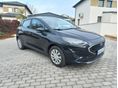 FORD FIESTA 2022/9 - 2