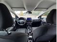 FORD FIESTA 2022/9 - 11