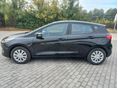 FORD FIESTA 2022/9 - 12