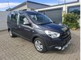 DACIA DOKKER 2020/6 - 1