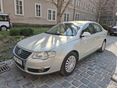 VOLKSWAGEN PASSAT 2010/1 - 1