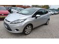 FORD FIESTA 2009/3 - 2
