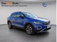 VOLKSWAGEN T-ROC 2026/1 - 3
