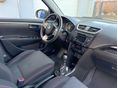 SUZUKI SWIFT 2016/7 - 9