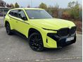 BMW XM 2024/11 - 1