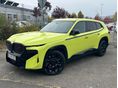BMW XM 2024/11 - 2