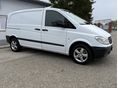MERCEDES-BENZ VITO 2007/9 - 4