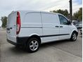 MERCEDES-BENZ VITO 2007/9 - 5