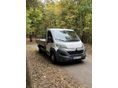 CITROEN JUMPER 2016/9 - 1