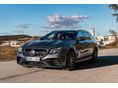 MERCEDES-AMG E 63 2018/9 - 1