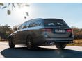 MERCEDES-AMG E 63 2018/9 - 2