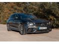 MERCEDES-AMG E 63 2018/9 - 3