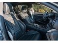 MERCEDES-AMG E 63 2018/9 - 8