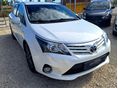 TOYOTA AVENSIS 2013/6 - 3