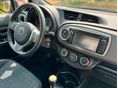 TOYOTA YARIS 2013/5 - 11