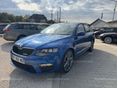 SKODA OCTAVIA 2015/7 - 1